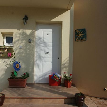 Pedalion Villa Protaras Extérieur photo