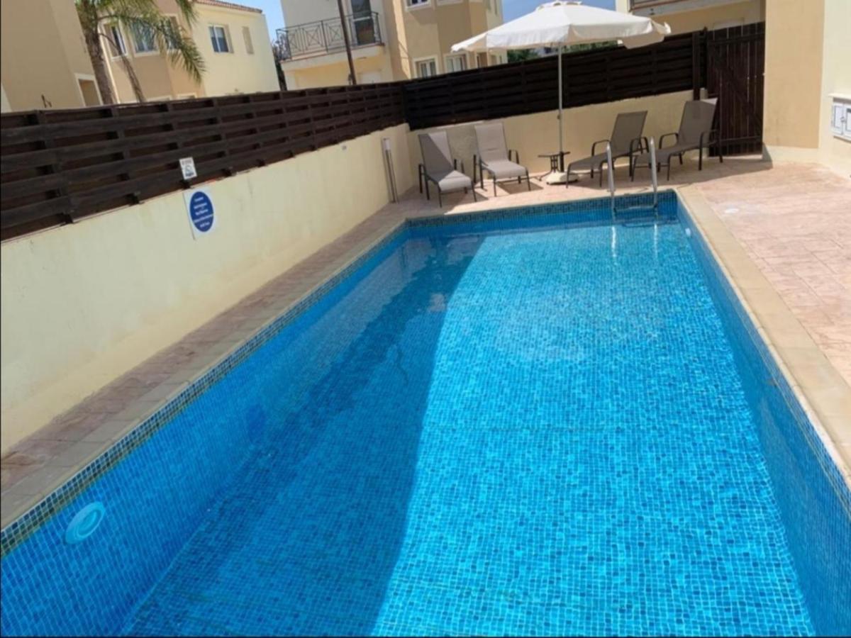 Pedalion Villa Protaras Extérieur photo