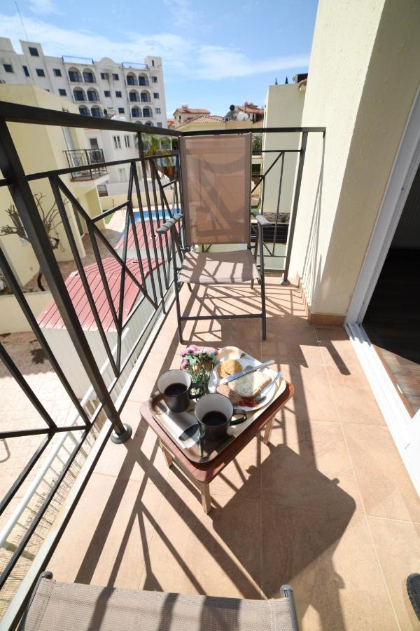 Pedalion Villa Protaras Extérieur photo