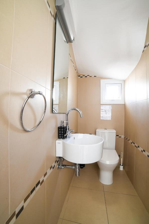 Pedalion Villa Protaras Extérieur photo