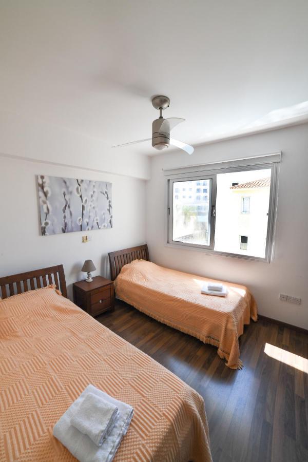 Pedalion Villa Protaras Extérieur photo