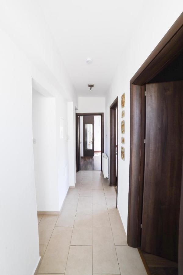 Pedalion Villa Protaras Extérieur photo