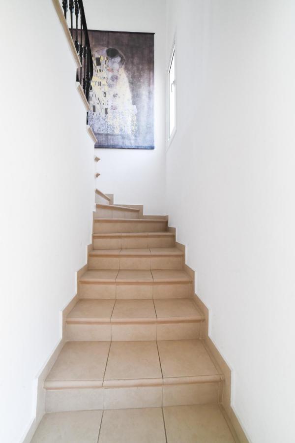 Pedalion Villa Protaras Extérieur photo